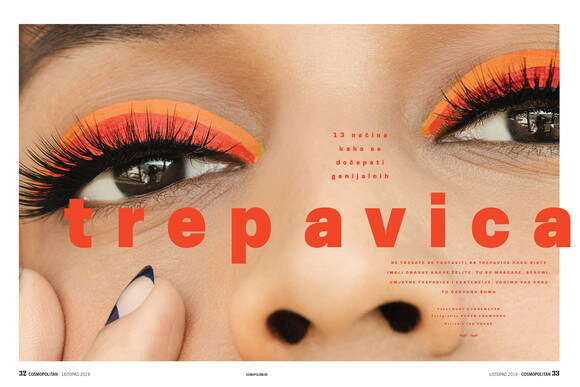 15 razloga za novi Cosmopolitan – potražite na svim kisocima