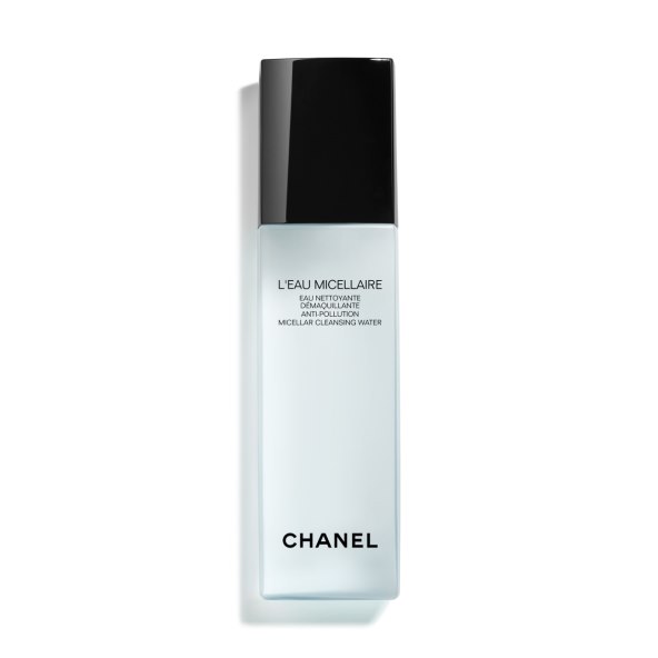 ANTI-POLLUTION MICELLAR CLEANSING WATER
