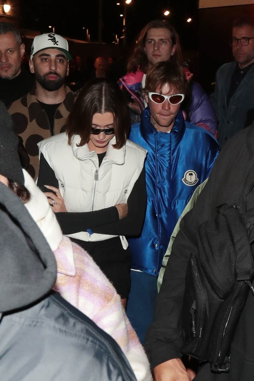 Justin Bieber i Hailey Bieber