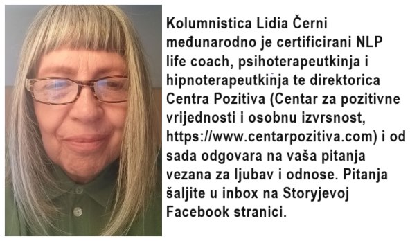 Kvalitetan odnos uključuje zajedništvo