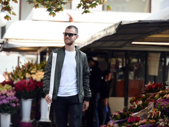 Nitko nije znao da domaći pjevač spada među 1 posto najinteligentnijih ljudi na svijetu