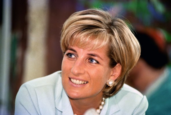 SLUČAJ PRINCEZE DIANE IMA NASTAVAK Nestao još jedan dokaz