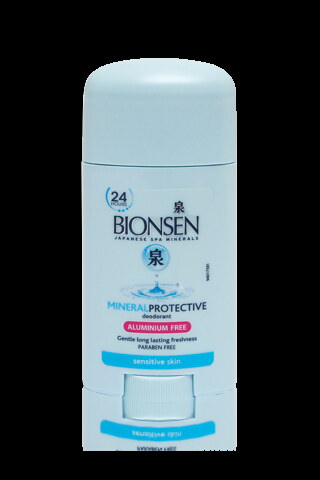 BIONSEN deodorant stick bez aluminija, 40 ml, dm