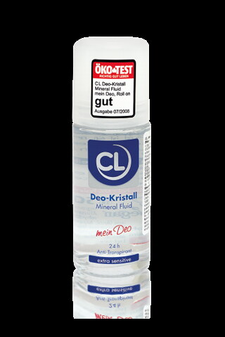 CL med deo balsam, 50 ml, dm