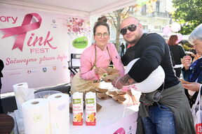 Održan još jedan STORY PINK FEST