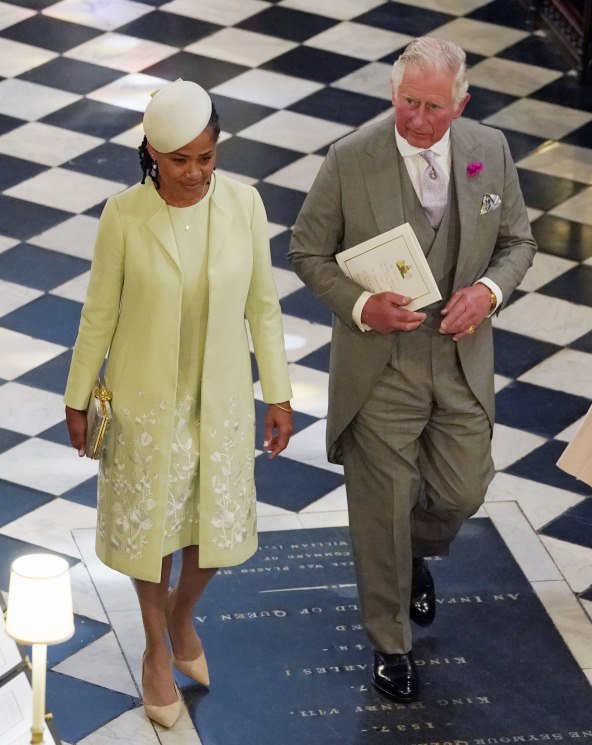 Doria Ragland dolazi živjeti kod Meghan i Harryja
