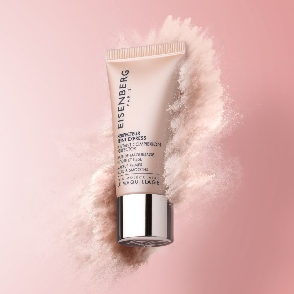 AfterSun priprema kože za make-up svakodnevicu