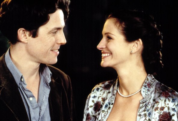 Hugh Grant u 5 godina dobio 5 djece s 2 žene