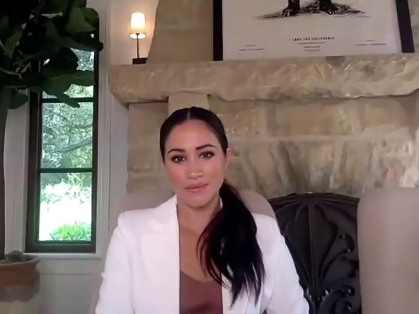 Meghan napokon progovorila kako ju je dvor sustavno ušutkavao