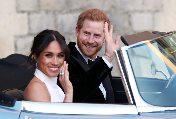 Harryju i Meghan 'odzvonilo' u Americi?