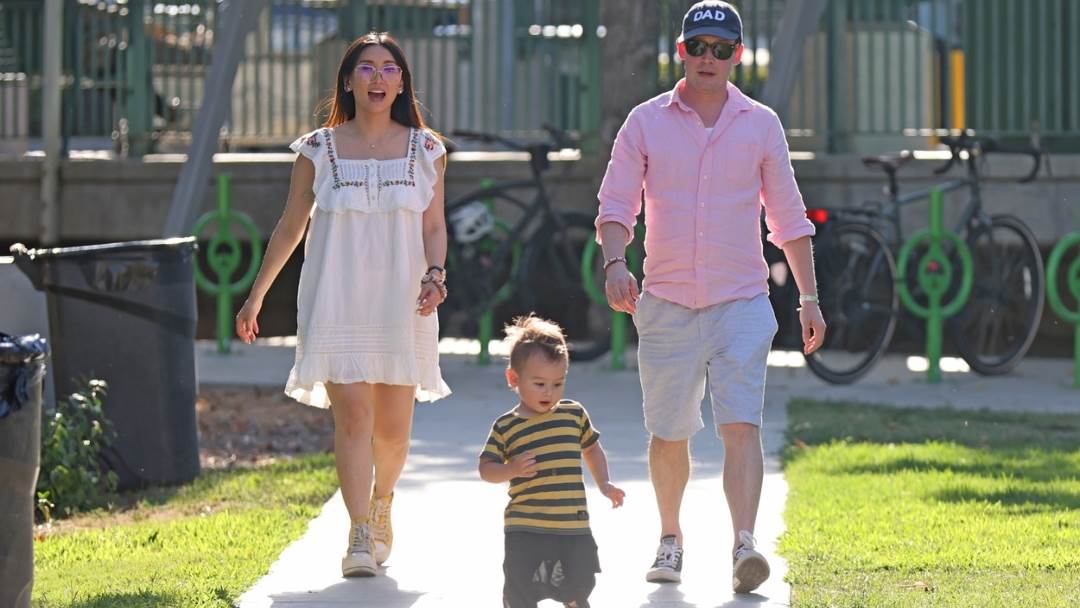 Macaulay Culkin i Brenda Song.jpg