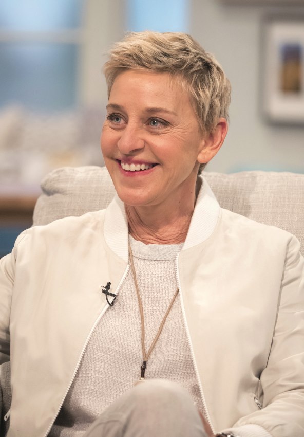 KRAJ NAKON 19 GODINA Ellen DeGeneres skandali došli na naplatu