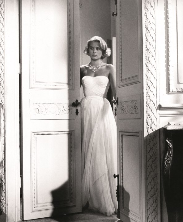 Grace Kelly preminula je 1982. godine