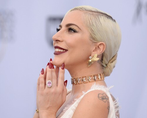 Lady Gaga