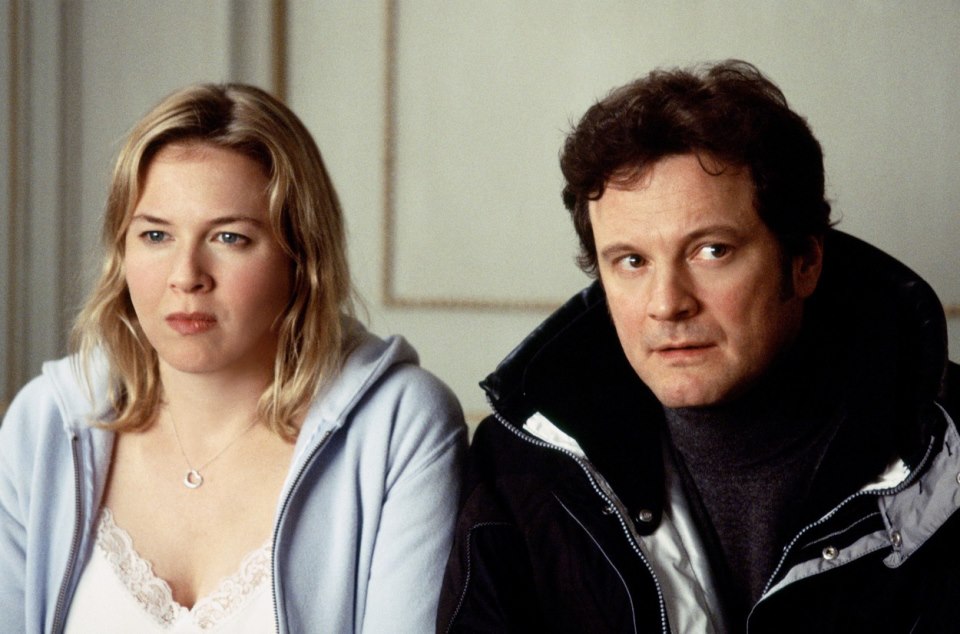 Colin Firth