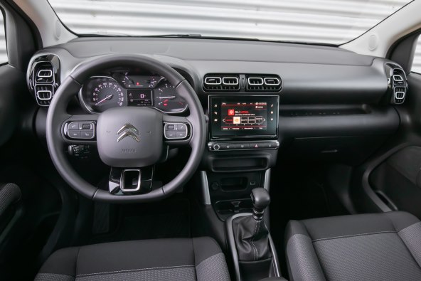 Citroen vozila uz uštedu do 40 tisuća kuna u rujnu