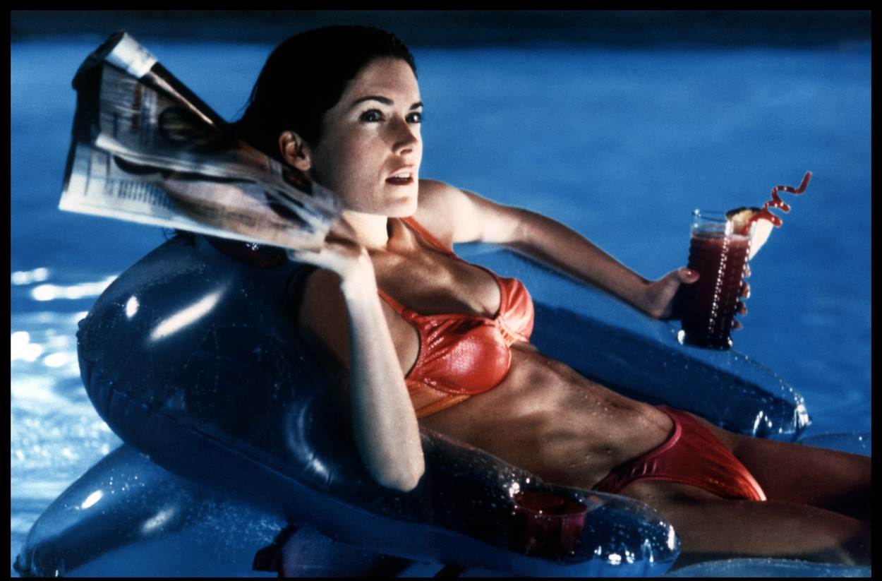 Lara Flynn Boyle