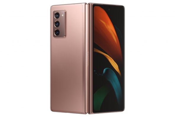 Najnoviji Samsung uređaj dokazuje da je budućnost preklopna