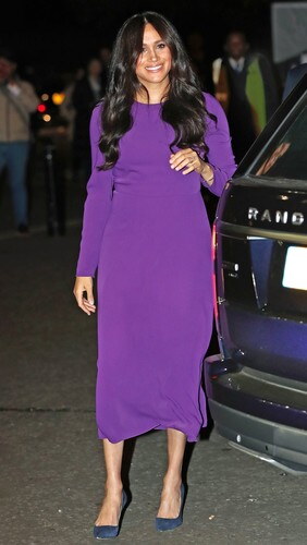 Meghan Markle reciklirala haljinu od 250 kuna