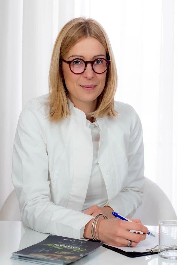 Važnost vitamina D u prehrani djece u vrijeme virusa