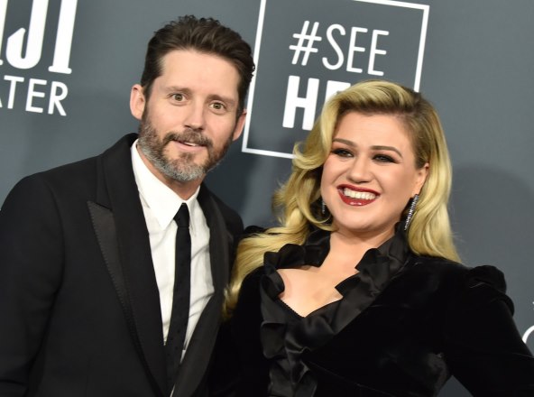 Kelly Clarkson mora plaćati bivšem suprugu uzdržavanje od 115.000 dolara na mjesec