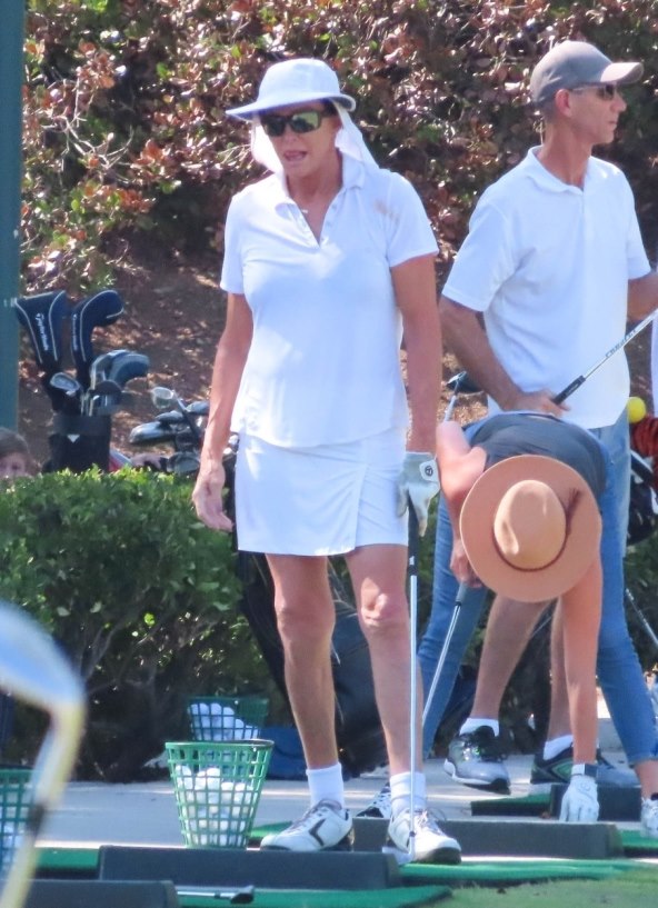 Unatoč promjeni spola, Caitlyn Jenner nije odustala od najdraže aktivnosti