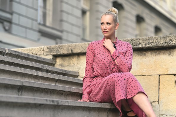 Lana Barić zlostavljanje