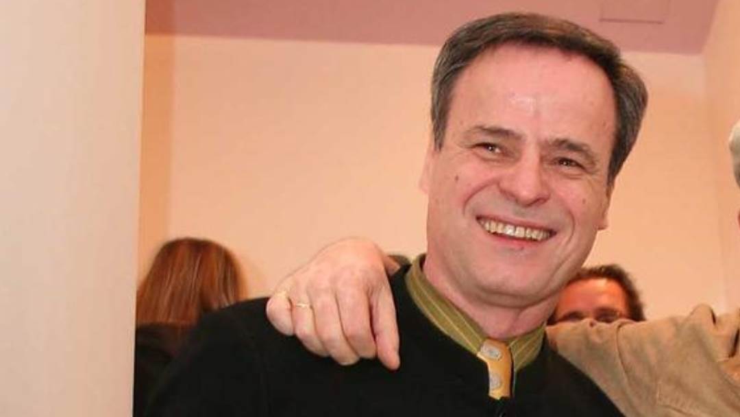 Kako su se spojili Žarko Radić i Estera Šimek? | Story