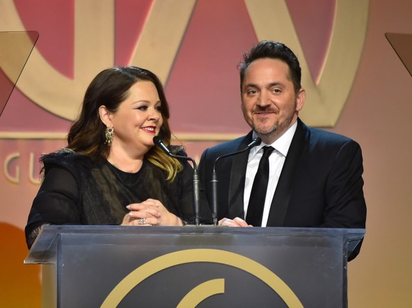 Glumica Melissa McCarthy otkrila tajni recept kojim je smršavjela 45 kila