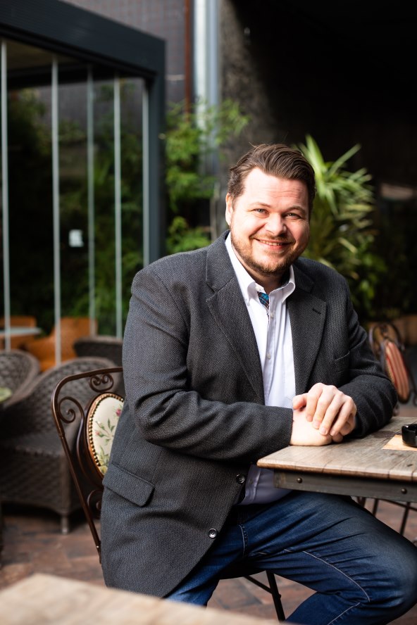 Domaći tenor: 'Angažmani su u ovim specifičnim vremenima nesiguran pojam'
