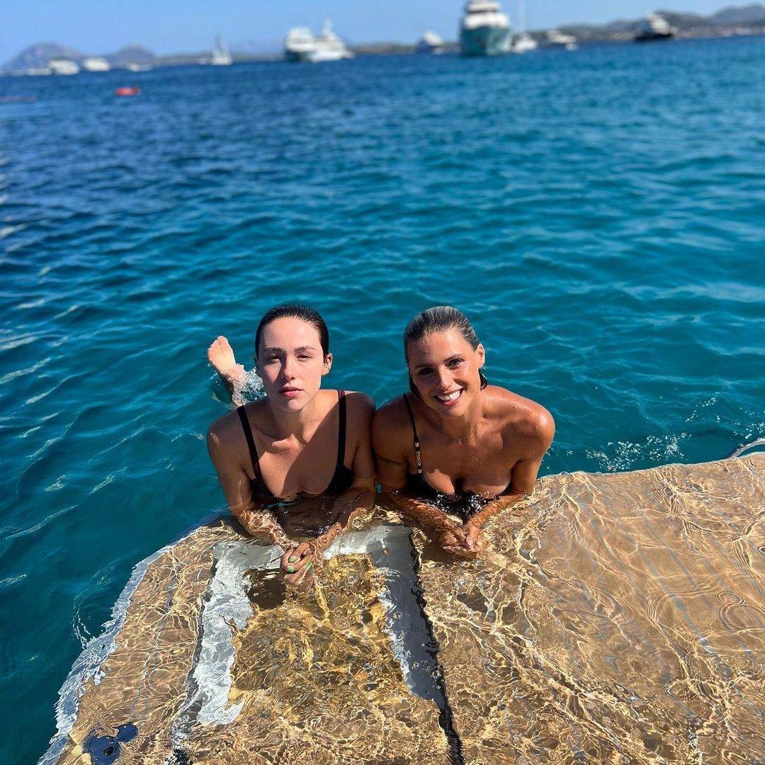 Michelle Hunziker