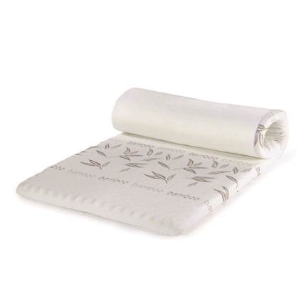 Vitapur nadmadrac Bamboo Relax (redovna cijena za 90x200 cm 119,90 €, 903,39 kn, cijena s kuponom = 83,93 €, 632,37 kn).jpg