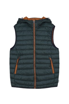 Springfield predstavlja novu 'KEEP IT! WARM! kolekciju
