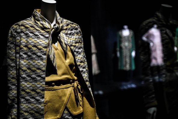 Modni manifest Coco Chanel