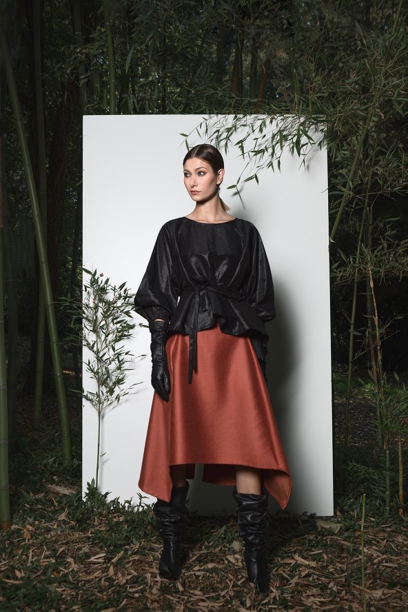 Došlo je vrijeme da kažemo zbogom ljetu i poželimo dobrodošlicu jeseni