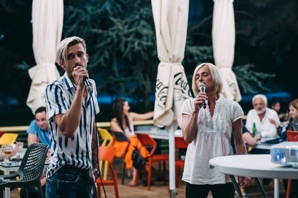 U najvećem europskom family entertainment centru otvoren restoran