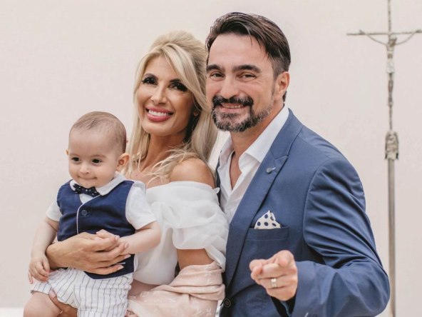 Joško Čagalj Jole: 'Veselilo bi me posluživati goste u svom restoranu'