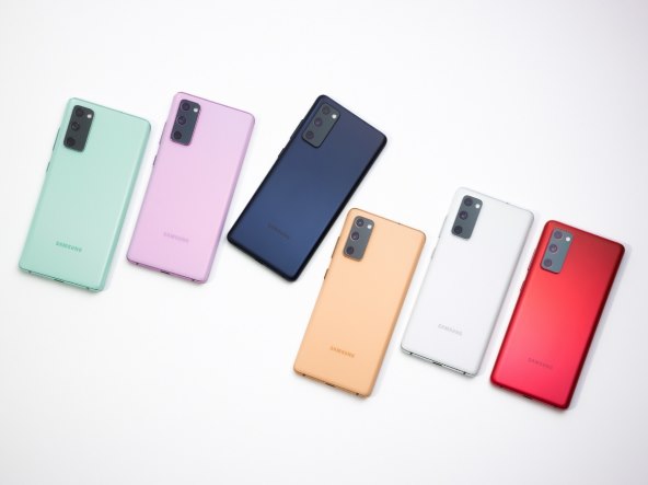 Samsung Galaxy S20 FE novi je miljenik generacije Z