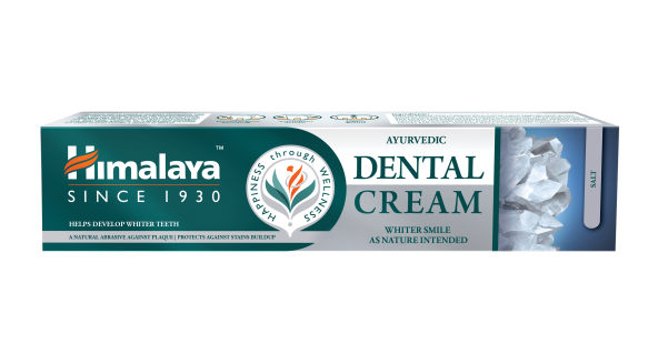 HIMALAYA Pružite svojim zubima najbolju njegu