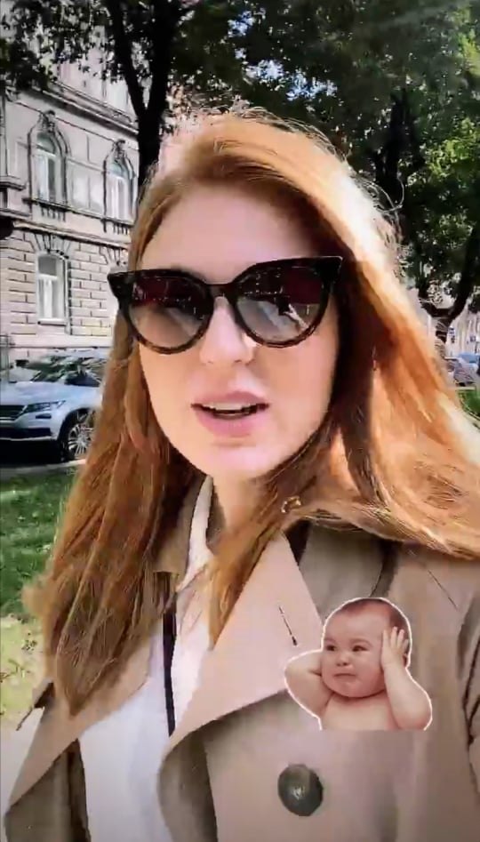 Nataša Janjić Medančić 'pobjegla' od kuće