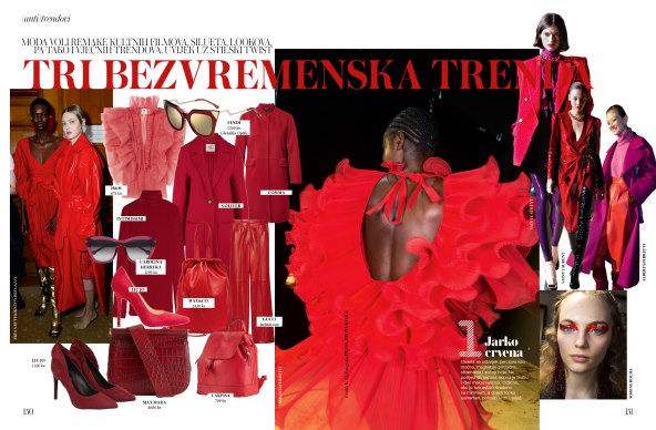 Raskošan jesenski broj magazina StoryBOOK čeka vas na kioscima