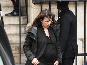 Milla Jovovich o ratu u Ukrajini