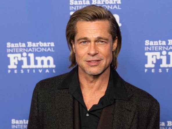 HOLLYWOOD NA NOGAMA Brad Pitt i Lady Gaga zajedno?