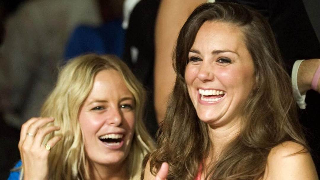 Čime se bavila Kate Middleton prije udaje za princa? | Story