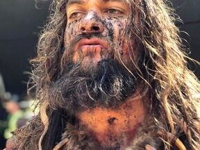 Jason Momoa