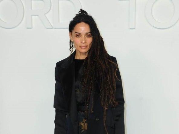 Lisa Bonet