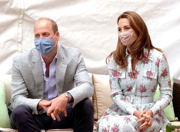 Kako je William s Kate potajno komentirao Harryjev odlazak s dvora