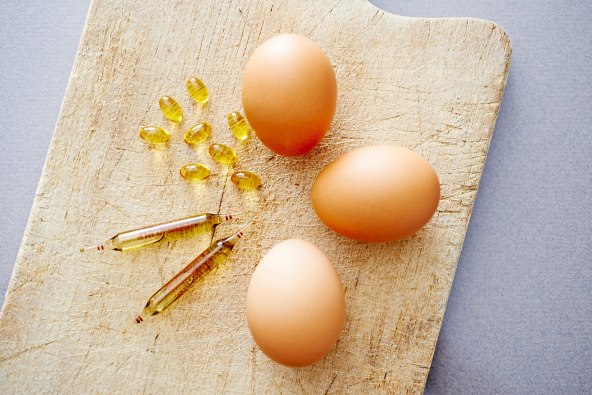 Vitamin D posebno je važan za starije osobe u vrijeme pandemije