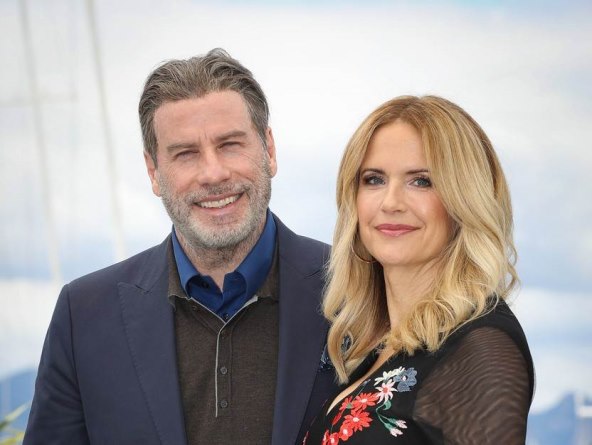 John Travolta i Kelly Preston imali su tragičan život