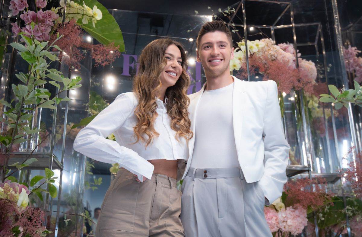 jelena perić, karlo rusan
